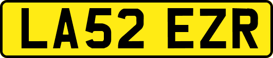 LA52EZR