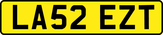 LA52EZT