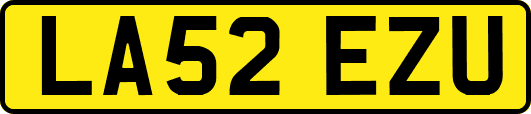 LA52EZU