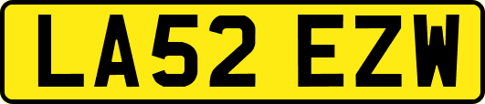 LA52EZW