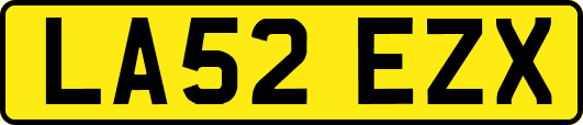 LA52EZX
