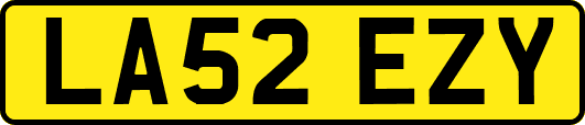 LA52EZY