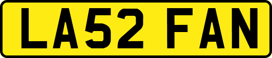 LA52FAN