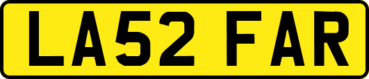 LA52FAR
