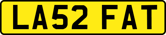LA52FAT