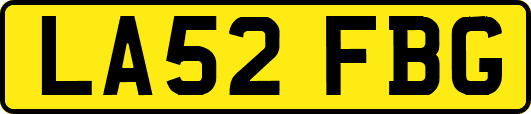 LA52FBG