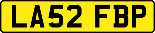 LA52FBP