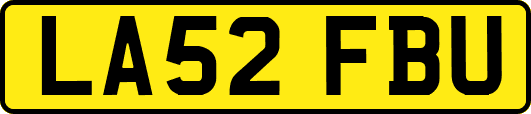 LA52FBU