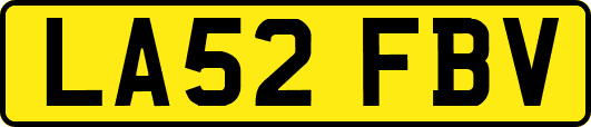 LA52FBV