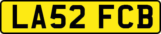LA52FCB
