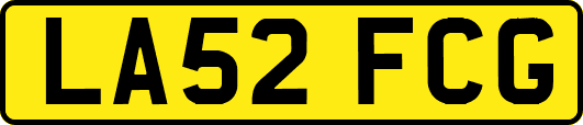 LA52FCG