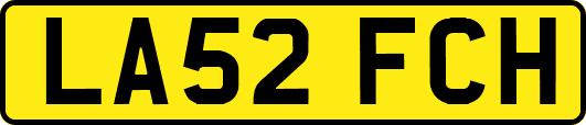LA52FCH