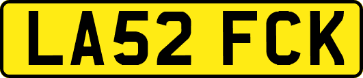 LA52FCK