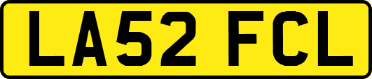 LA52FCL