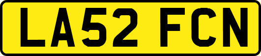 LA52FCN