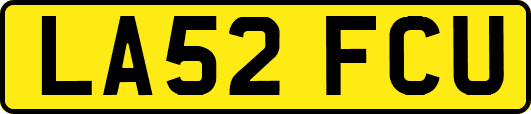 LA52FCU