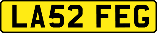 LA52FEG