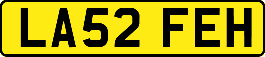 LA52FEH