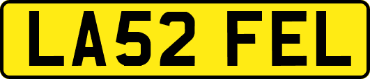 LA52FEL