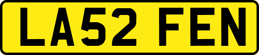 LA52FEN