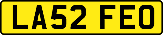 LA52FEO