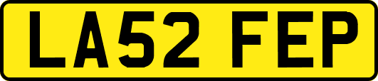 LA52FEP