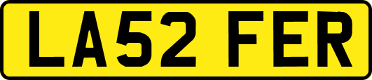 LA52FER