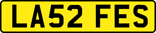 LA52FES