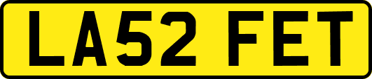 LA52FET