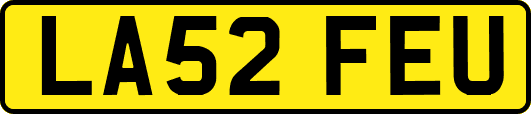 LA52FEU
