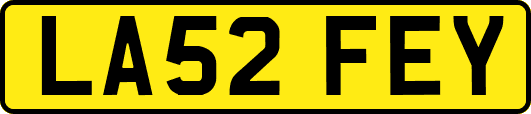 LA52FEY