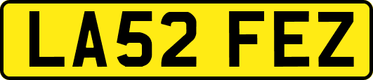 LA52FEZ