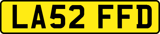 LA52FFD