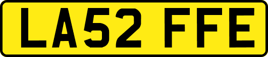 LA52FFE