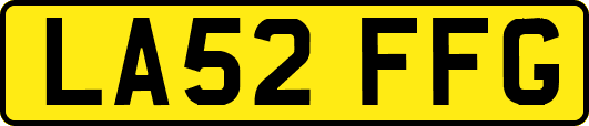 LA52FFG