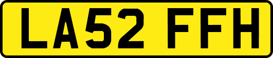 LA52FFH