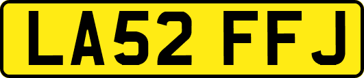 LA52FFJ