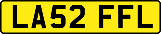LA52FFL