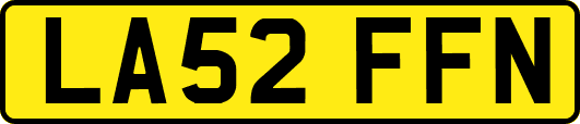 LA52FFN