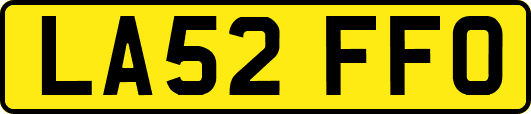 LA52FFO