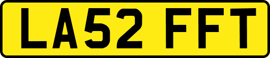 LA52FFT