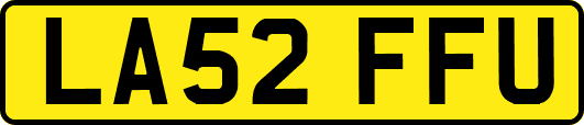 LA52FFU