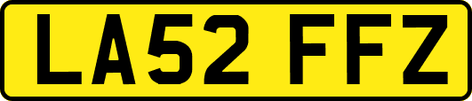 LA52FFZ