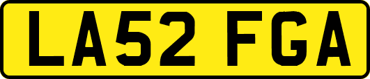 LA52FGA