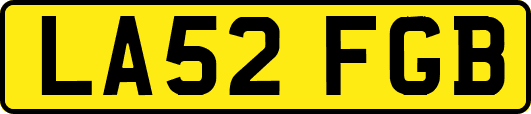 LA52FGB