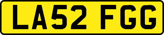LA52FGG