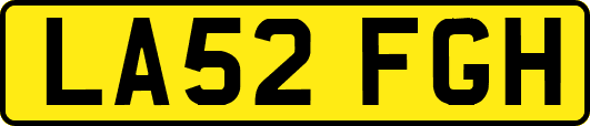 LA52FGH