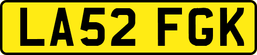 LA52FGK