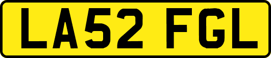 LA52FGL