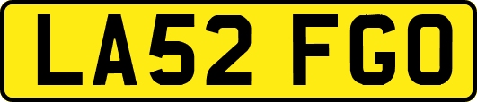LA52FGO